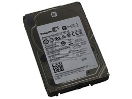 Seagate ST1000NX0333 1FN201-881 SAS Hard Drive