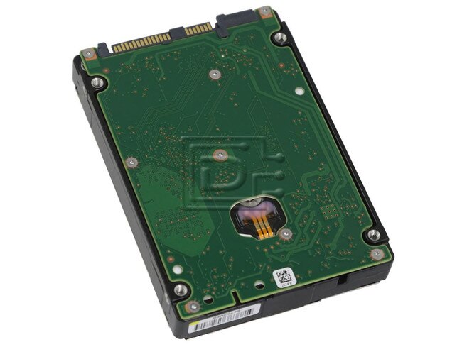 Seagate ST1000NX0333 1FN201-881 1TB 2.5” 12Gbps 7.2K RPM Enterprise ...