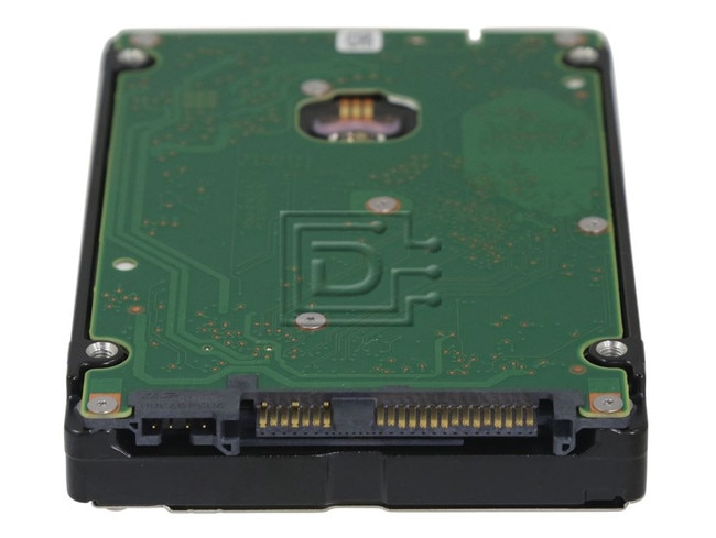 Seagate ST1000NX0333 1FN201-881 SAS Hard Drive Image 4 image