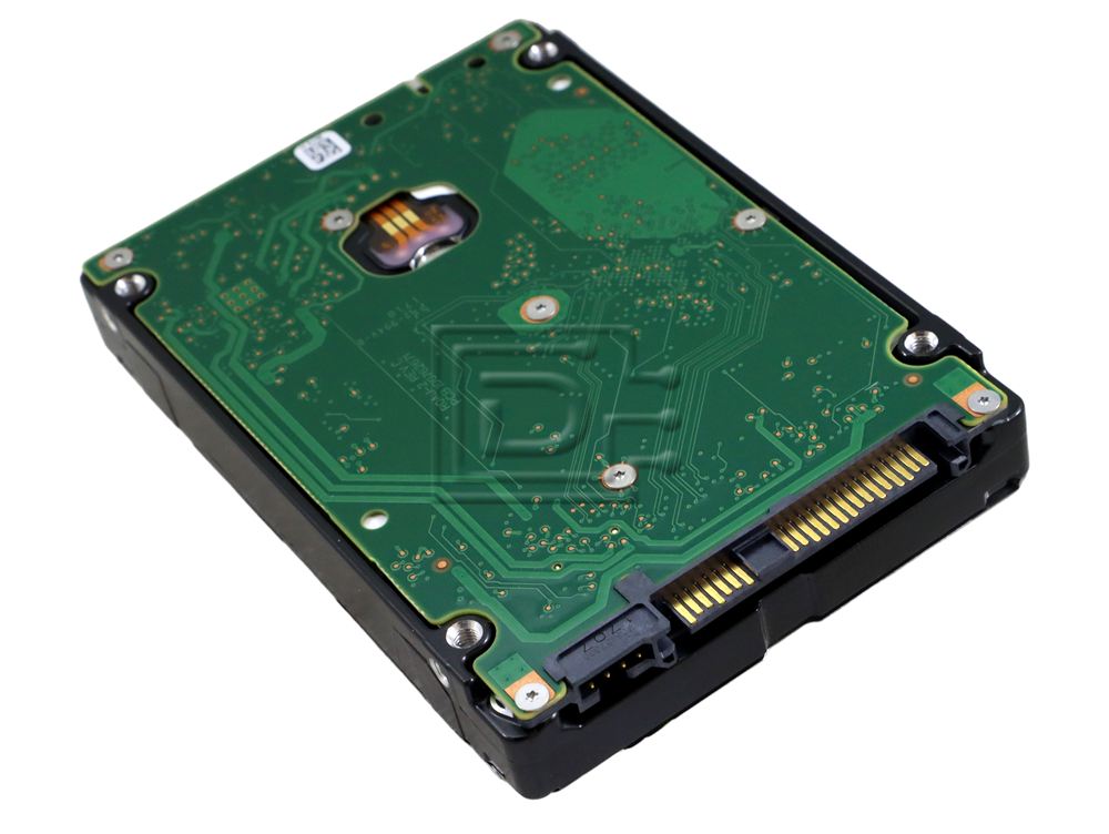 Seagate ST1000NX0373 SAS Hard Drive Image 3 image