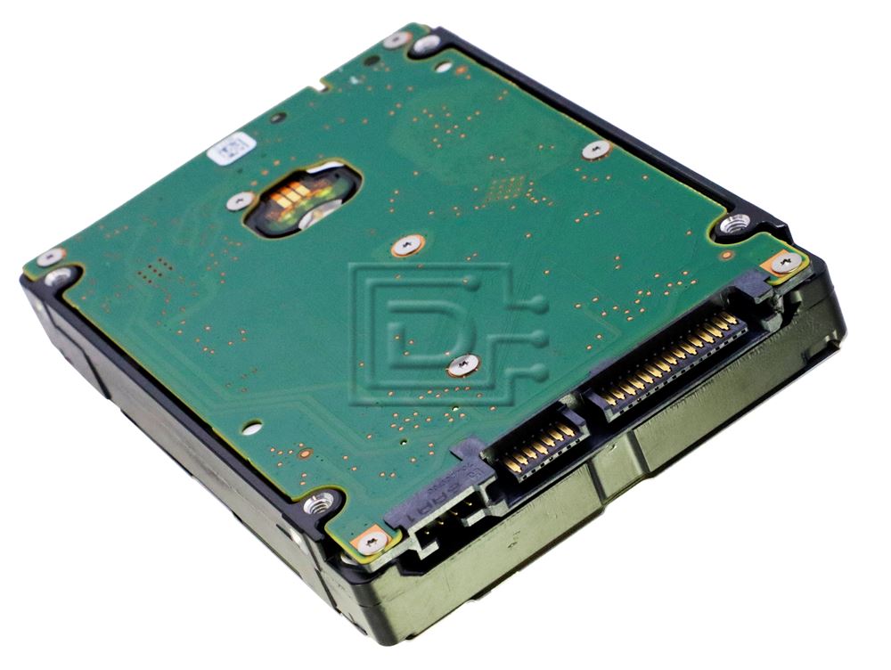 Dell 31N08 / Seagate ST1000NX0423 1TB 6Gbps 7.2K 2.5