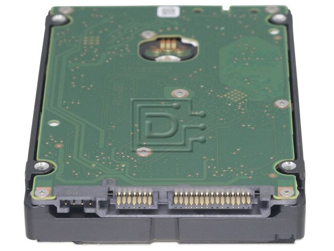 Seagate ST1000NX0423 031N08 31N08 SAS Hard Drive Image 4 image