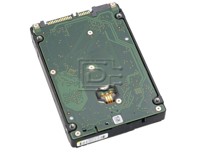 Seagate ST1000NX0423 1VE100-003 SAS Hard Drive Image 3 image