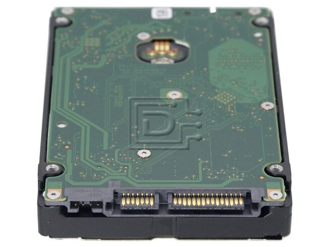 Seagate ST1000NX0423 1VE100-003 SAS Hard Drive Image 4 image