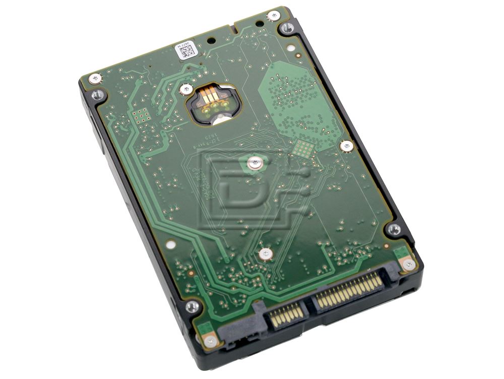 Seagate ST1000NX0443 8DN1Y 08DN1Y 1VE130-136 SAS Hard Drive Image 3 image