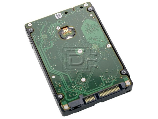 Seagate ST1000NX0453 8DN1Y 08DN1Y SAS Hard Drive Image 3 image