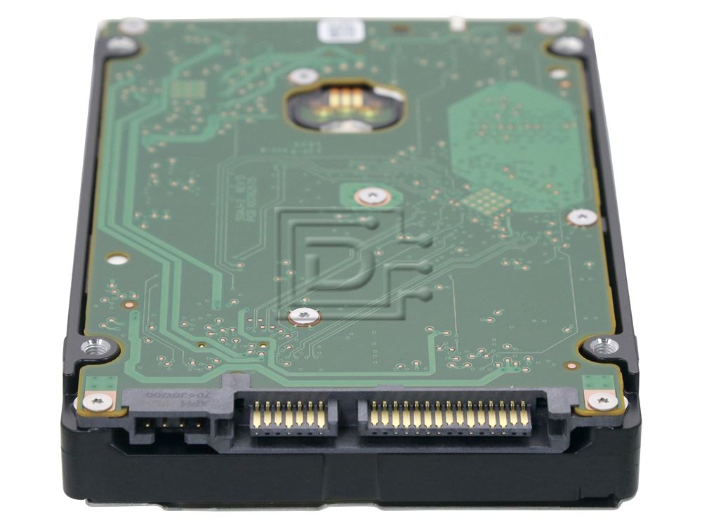 Seagate ST1000NX0443 8DN1Y 08DN1Y 1VE130-136 SAS Hard Drive Image 4 image