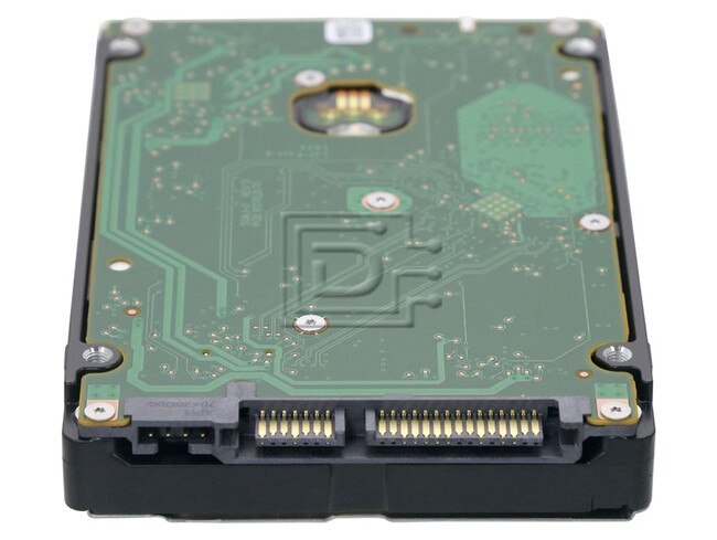 Seagate ST1000NX0453 8DN1Y 08DN1Y SAS Hard Drive Image 4 image