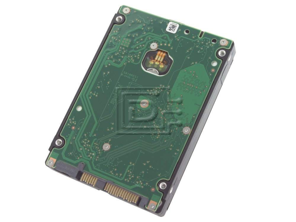 Seagate ST1000NX0453 056M6W 56M6W 1VE200-150 SAS Hard Drive Image 2 image