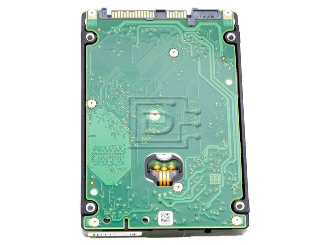 Seagate ST1000NX0453 G8FVT 0G8FVT 1VE200-157 Enterprise Plus 1TB SAS Hard Drive Image 4 image