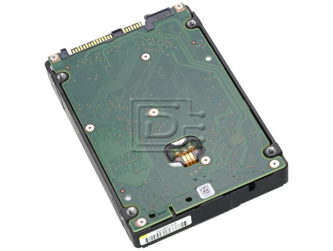 Seagate ST1000NX0473 D4N7V 0D4N7V 1VE230-150 RX55H 0RX55H SAS Hard Drive Image 3 image