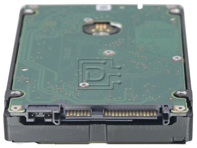 Seagate ST1000NX0473 D4N7V 0D4N7V 1VE230-150 RX55H 0RX55H SAS Hard Drive Image 4 image