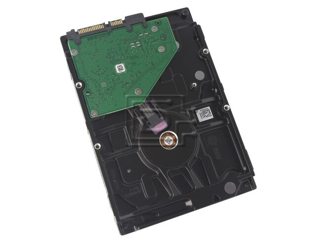 Seagate ST1000VX000 1ES162-500 Surveillance SATA Hard Drive Image 2 image