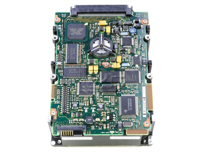 Seagate ST1181677LCV SCSI Hard Drive image 2