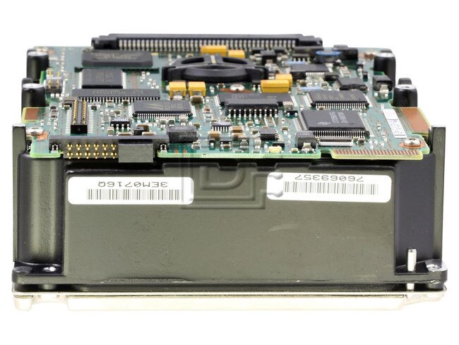 Seagate ST1181677LCV SCSI Hard Drive image 4