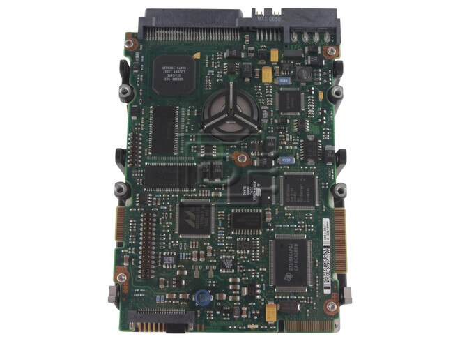 Seagate ST1181677LWV SCSI Hard Drive Image 2 image