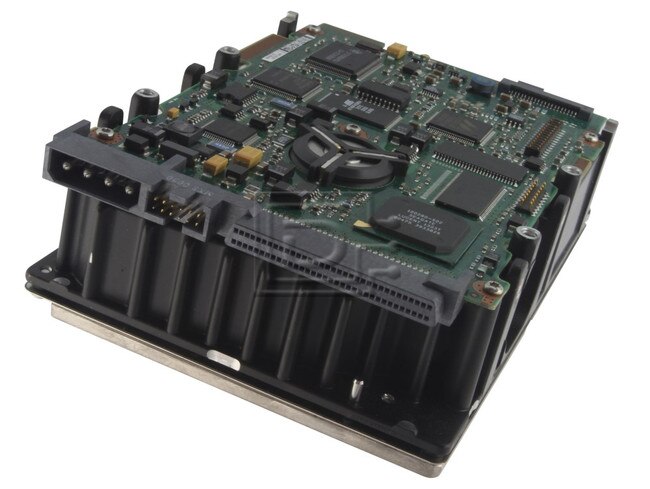 Seagate ST1181677LWV SCSI Hard Drive Image 3 image
