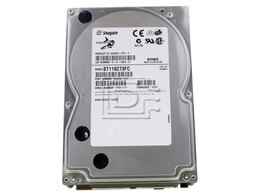 Seagate ST118273FC Fibre Channel Hard Drives