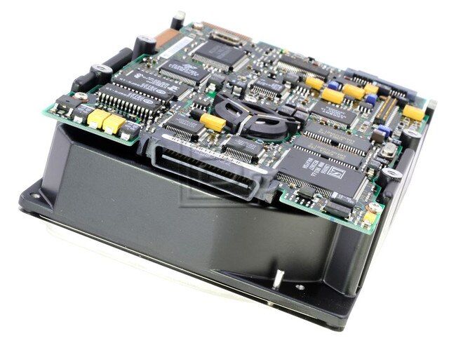 Seagate ST118273FC Fibre Channel Hard Drives Image 4 image