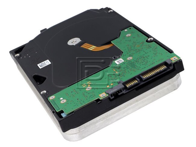 Seagate ST12000NE0008 SATA Hard Drive Image 3 image