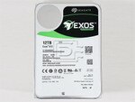 Seagate ST12000NM0007 SATA Hard Drive