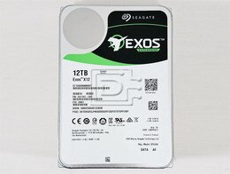 Seagate ST12000NM0007 SATA Hard Drive