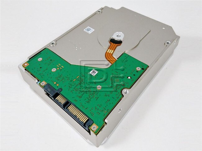 Seagate ST12000NM0007 SATA Hard Drive Image 3 image