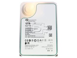 Seagate ST12000NM000J SATA Hard Disk Drive