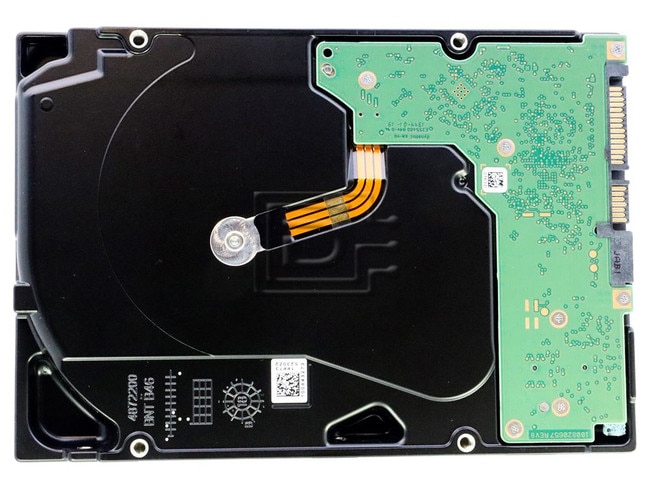 Seagate ST12000NM000J SATA Hard Disk Drive Image 2 image