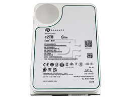 Seagate ST12000NM001G 2MV103-002 SATA Hard Disk Drive