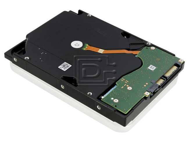 Seagate ST12000NM001G 2MV103-002 SATA Hard Disk Drive image 3