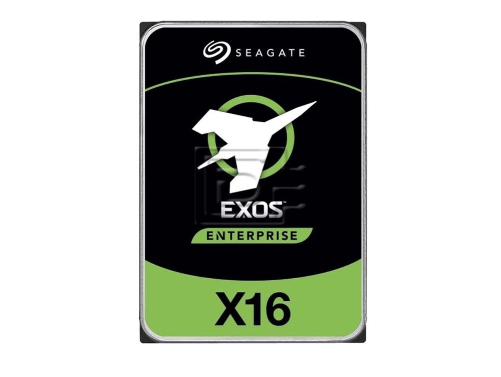 Seagate Exos X16 ST12000NM001G 12TB 3.5