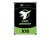 Seagate ST12000NM001G 2MV103-002 SATA Hard Disk Drive Image 1 image