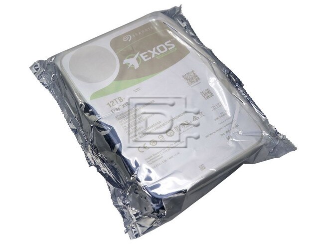 Seagate ST12000NM0027 SAS Hard Drives image 5