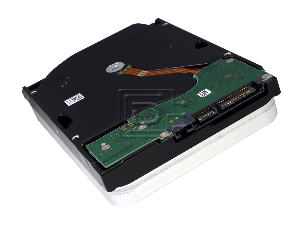 Seagate ST12000NM002H SATA Hard Disk Drive Image 3 image