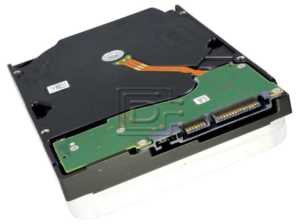 Seagate ST12000NM005G V308G 0V308G SATA Hard Disk Drive Image 3 image