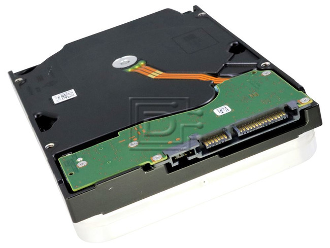 Seagate ST12000NM005G V308G 0V308G SATA Hard Disk Drive image 3