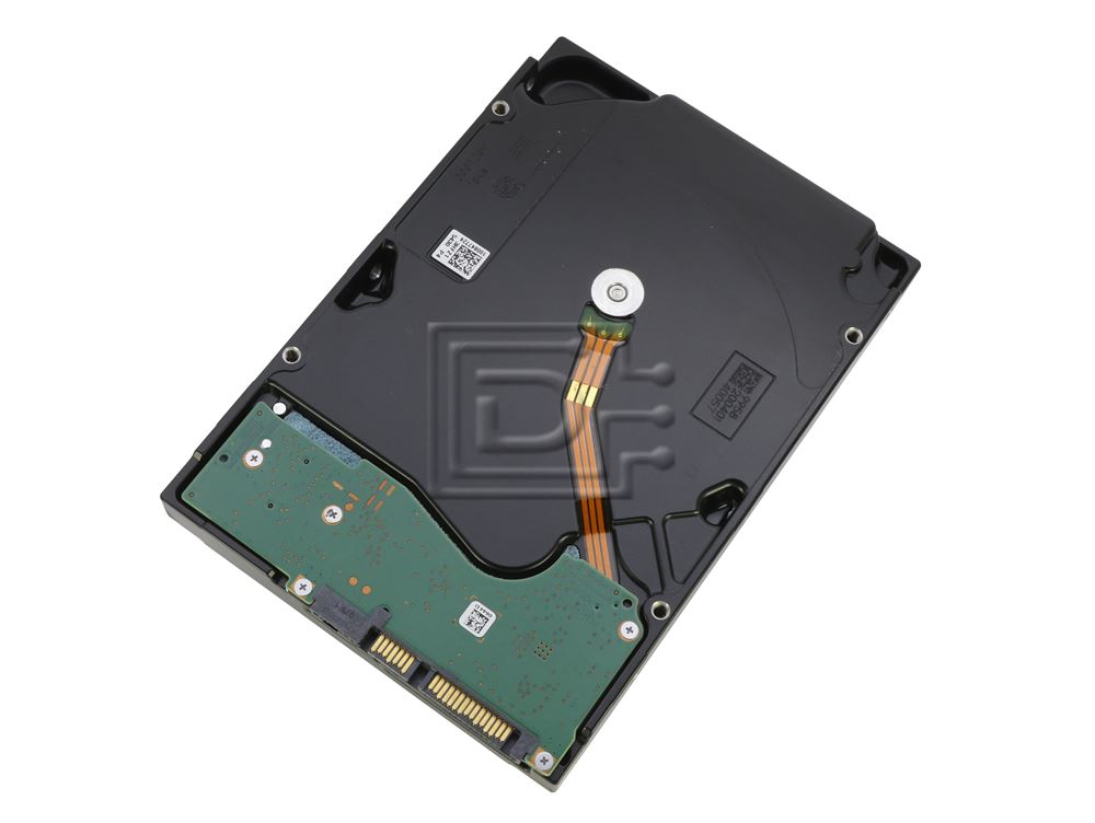 Seagate ST12000NM005G V308G 0V308G SATA Hard Disk Drive Image 4 image