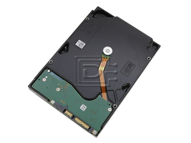 Seagate ST12000NM005G V308G 0V308G SATA Hard Disk Drive image 4