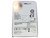 Dell ST12000NM005G 118000936-01 PowerScale Isilon EMC HDD 12TB SATA SED-ISE Image 1 image