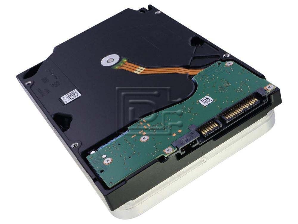 Dell ST12000NM005G 118000936-01 PowerScale Isilon EMC HDD 12TB SATA Image 2 image