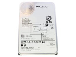 Seagate ST12000NM006J M1C0T 0M1C0T Dell 12TB SAS Hard Drive ME4 / ME5