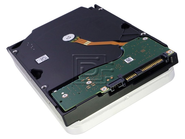 Seagate ST12000NM006J M1C0T 0M1C0T Dell 12TB SAS Hard Drive ME4 / ME5 Image 2 image