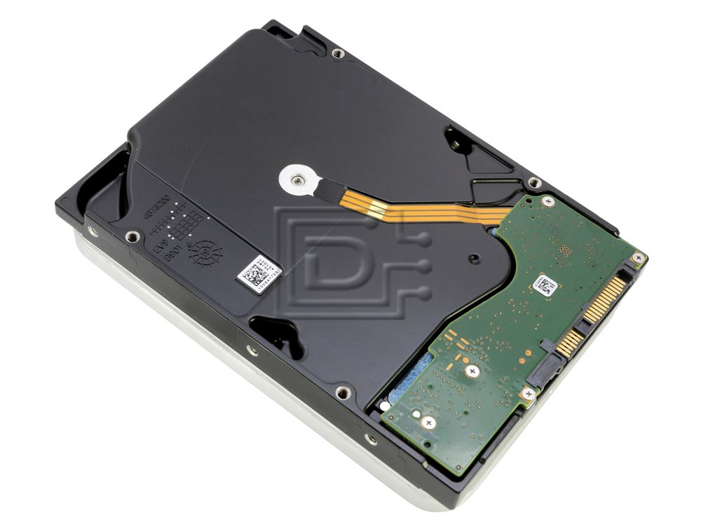 Seagate ST12000NM009G 7KT9W 07KT9W Dell 12TB SAS Hard Drive ME4 / ME5 Image 4 image