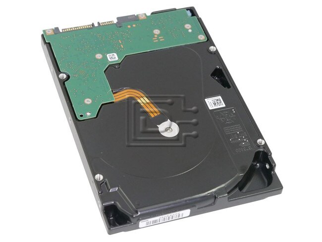 Seagate ST12000NM0128 8JYD7 753F0 KVW2X 08JYD7 0753F0 0KVW2X SATA Hard drive image 3