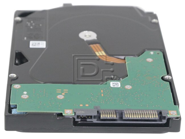 Seagate ST12000NM0128 8JYD7 753F0 KVW2X 08JYD7 0753F0 0KVW2X SATA Hard drive image 4