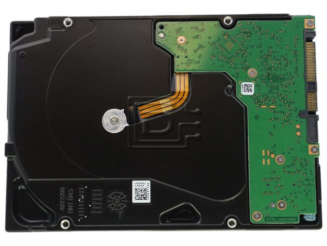 Seagate ST12000NM0158 YMN53 0YMN53 Dell 12TB SAS Hard Drive ME4 Image 3 image