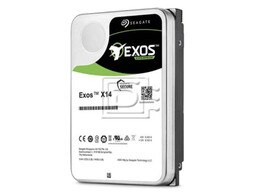 Seagate ST12000NM0248 SATA Hard drive