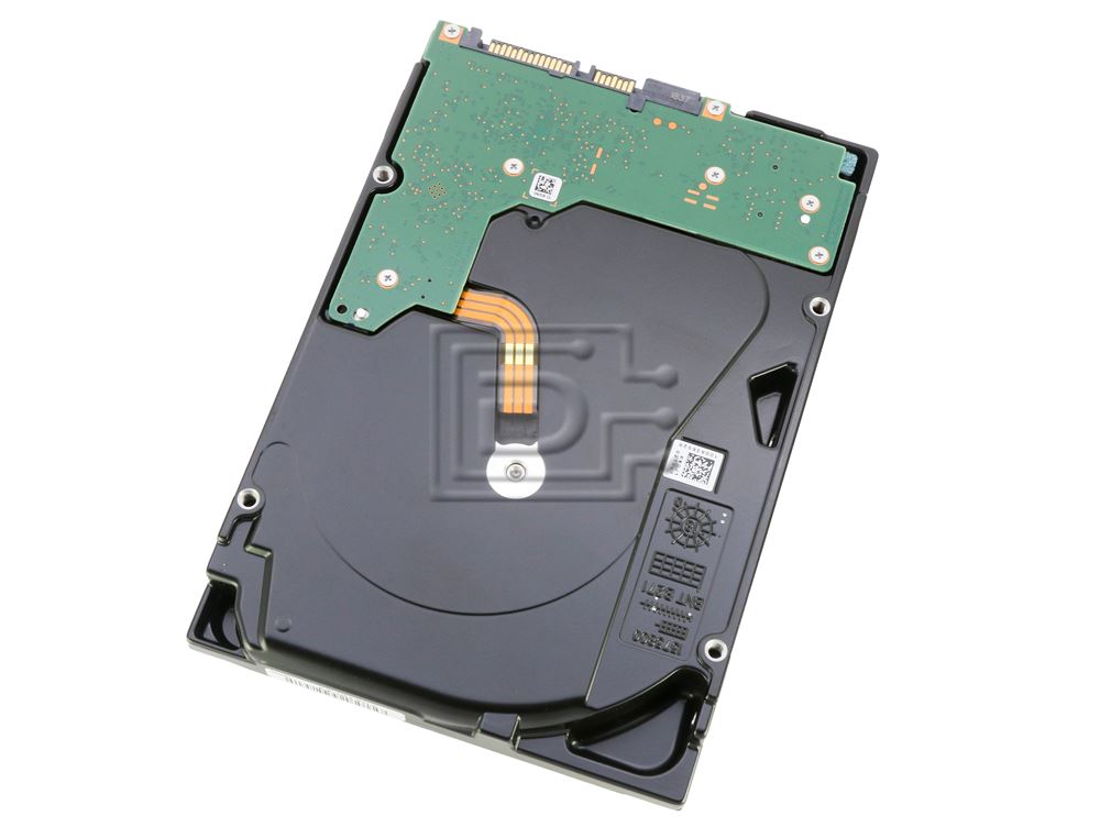 Seagate Exos X14 ST12000NM0538 12TB 3.5