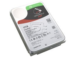Seagate ST12000VN0007 SATA Hard Drive